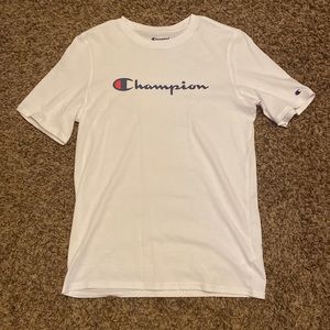 Champion shirt
